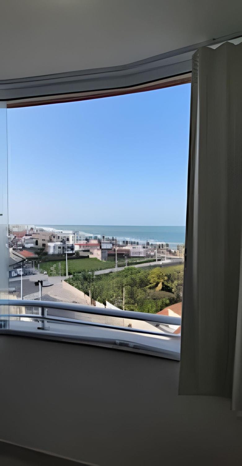 Apartamento Brisa do Mar Apartment in Natal