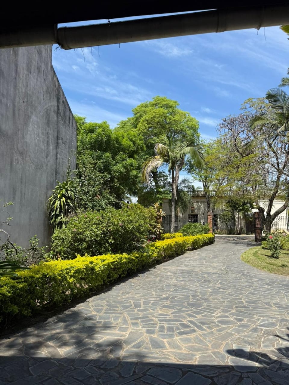 Casa al rio con muelle privado Paso de la Patria House in Paso de la Patria