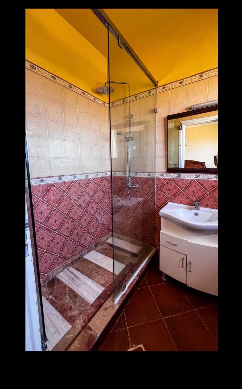 Villa iBrahim Villa in Marrakesh-Safi