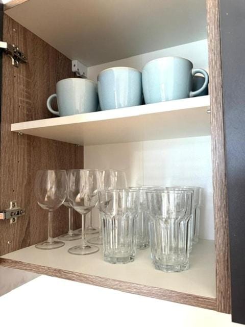 Central, Brand New Apartment with Private Own Garden Apartment in Vienna