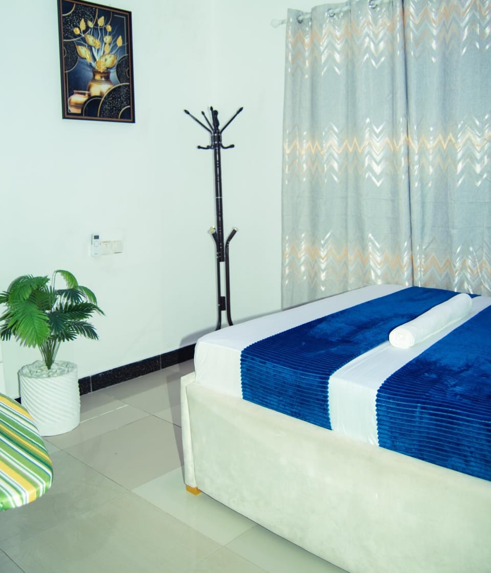 Dreamland Apartments Apartment in City of Dar es Salaam