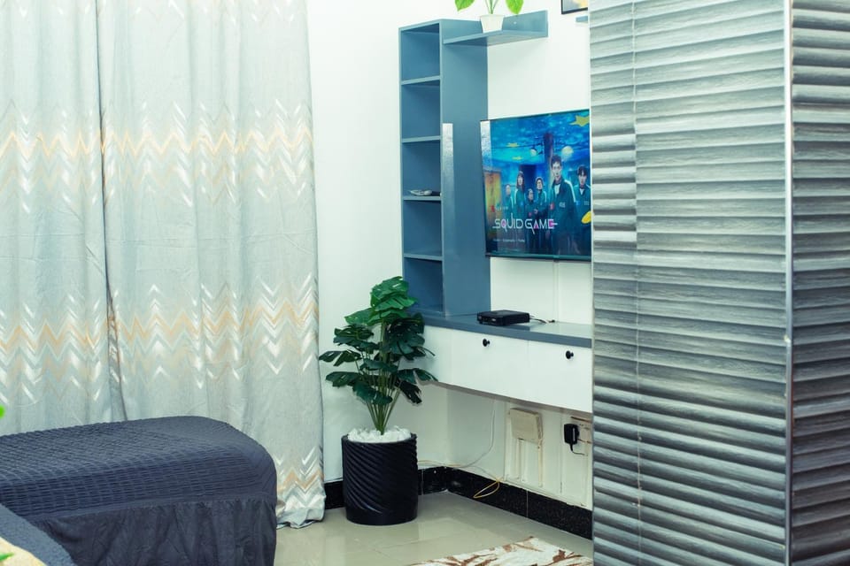 Dreamland Apartments Apartment in City of Dar es Salaam