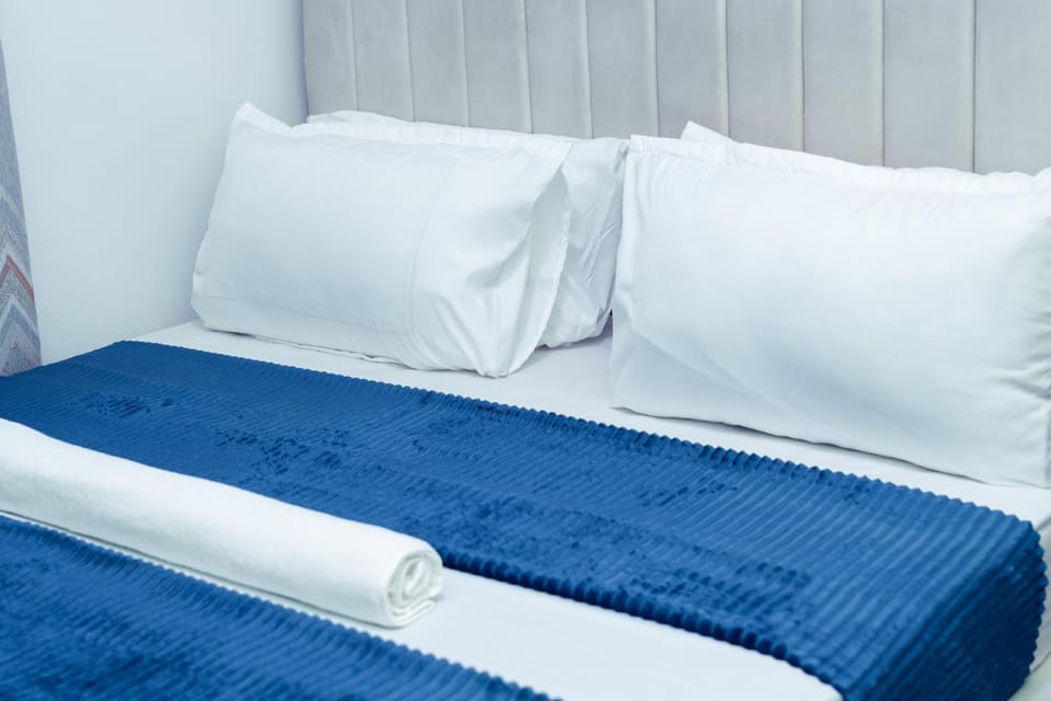 Dreamland Apartments Apartment in City of Dar es Salaam