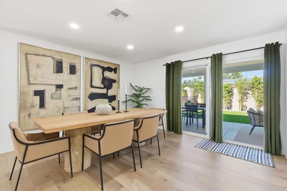 Maverick-Private Pool-Mins to Scottsdale Quarter House in Scottsdale