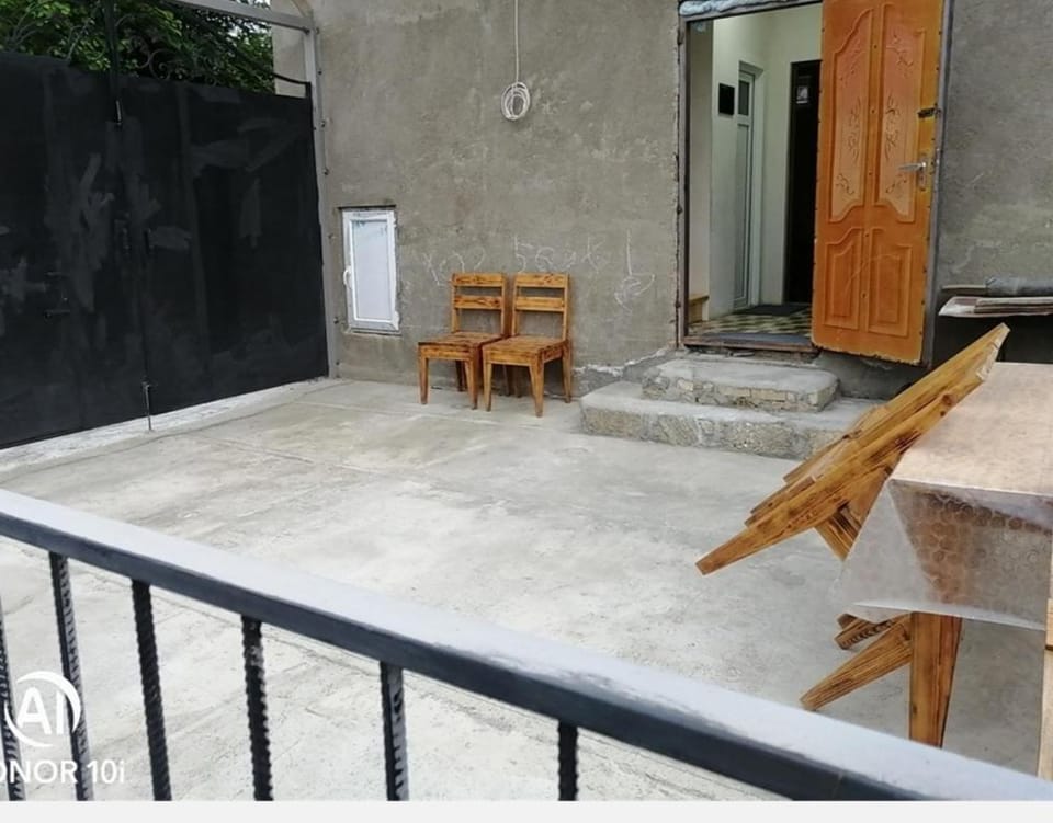 Bağ evi House in Azerbaijan