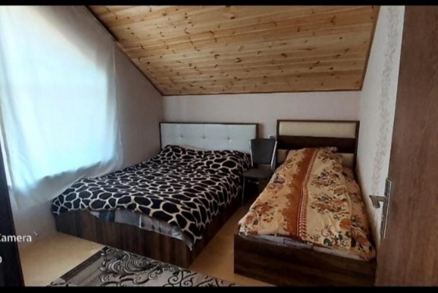 Bağ evi House in Azerbaijan
