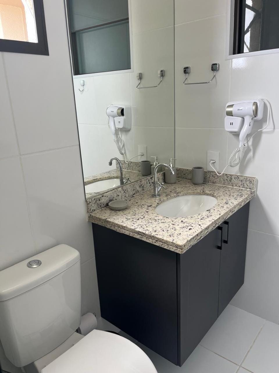 apartamento com vista para o mar Apartment in Aracaju