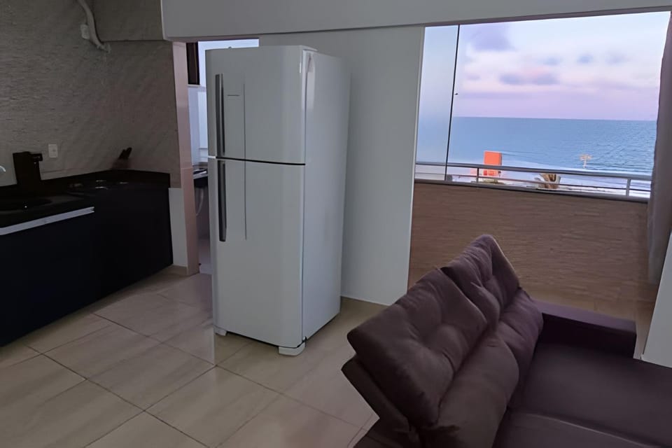 Apartamento brisa do oceano Apartment in Natal