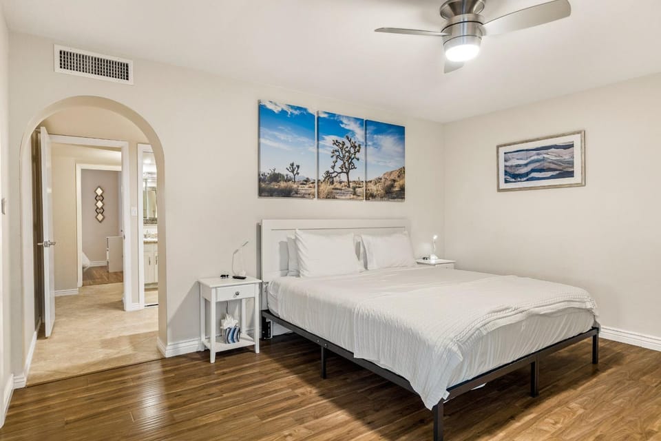 Sonoran Serenity l Heated Pool l Games l BBQ House in Phoenix