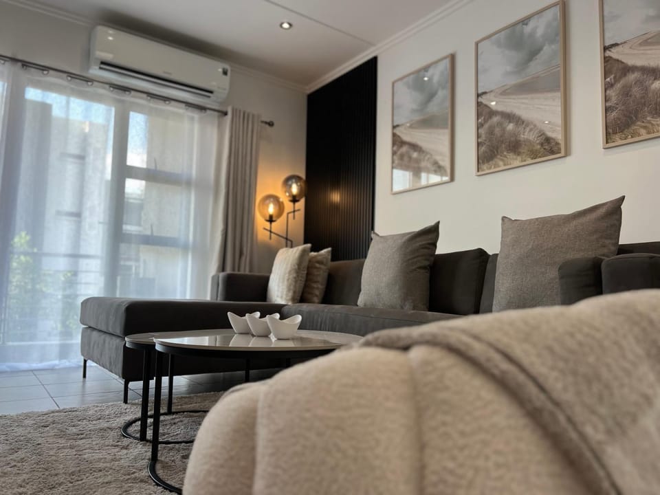 Rivonia Lux Eternity Apartment in Sandton