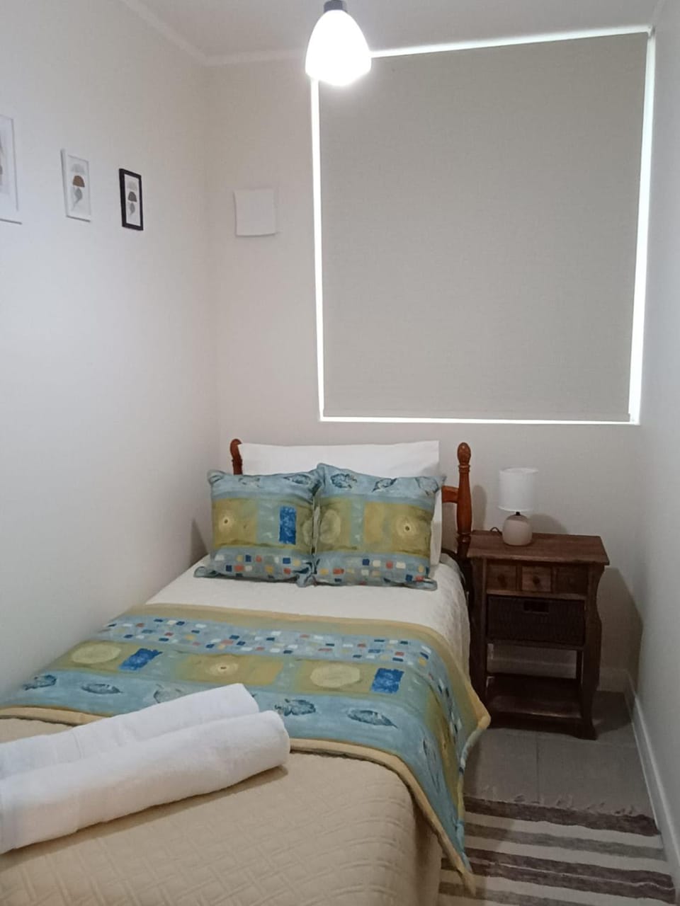 HOM I Wifi Parking Piscina CoWork Faro La Serena Apartment in La Serena