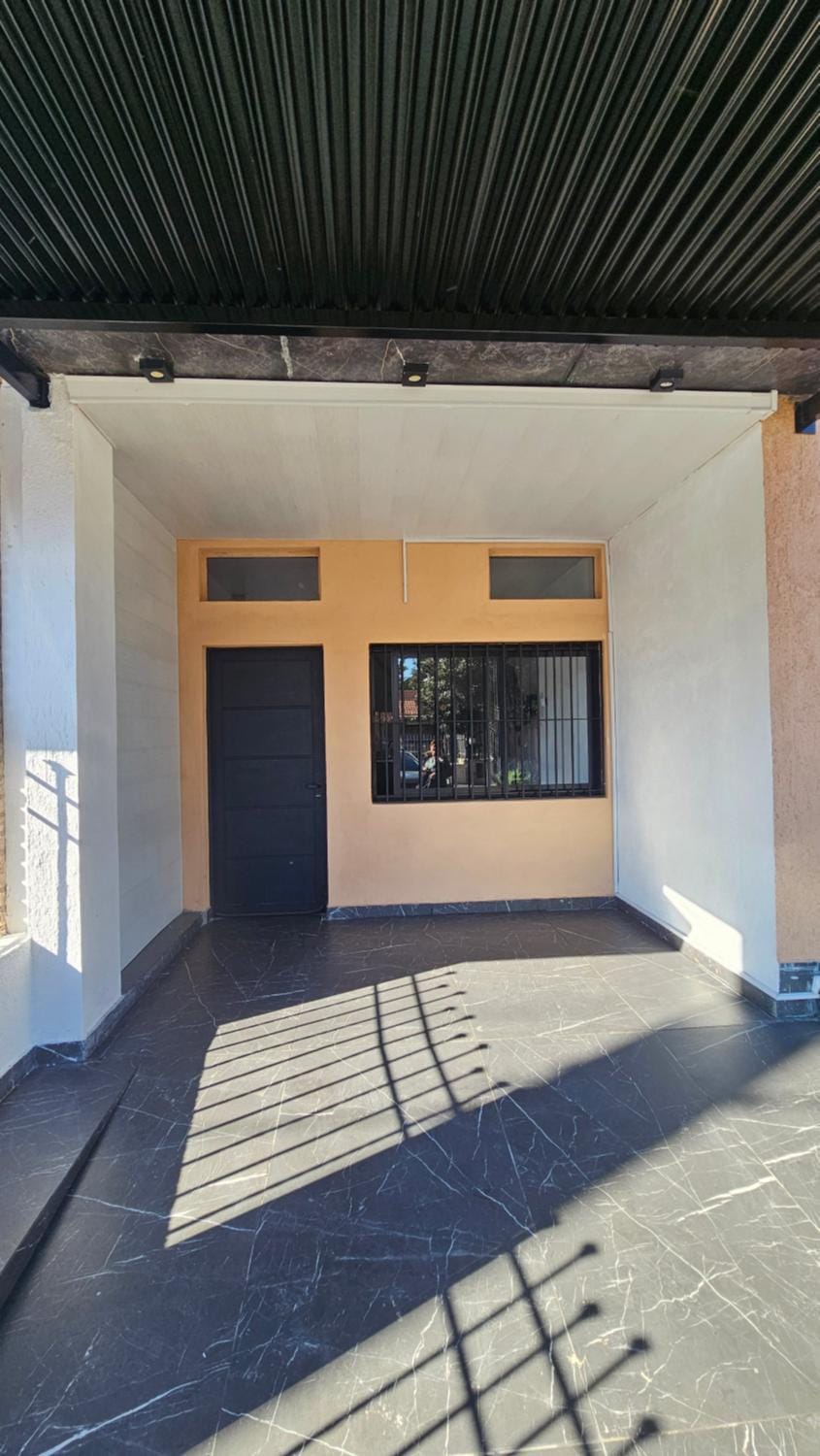 La casita de Tati Apartment in Cordoba