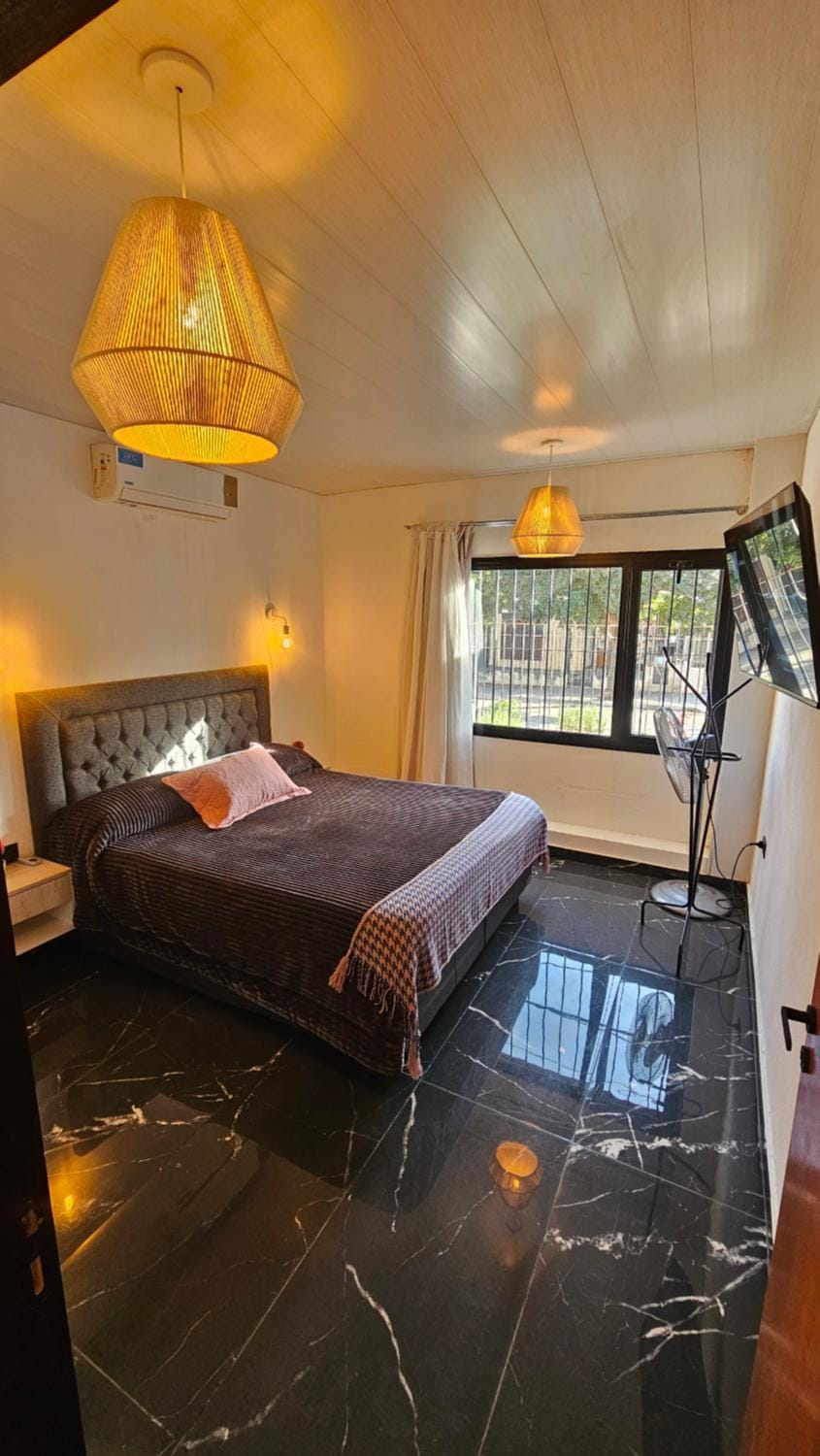 La casita de Tati Apartment in Cordoba