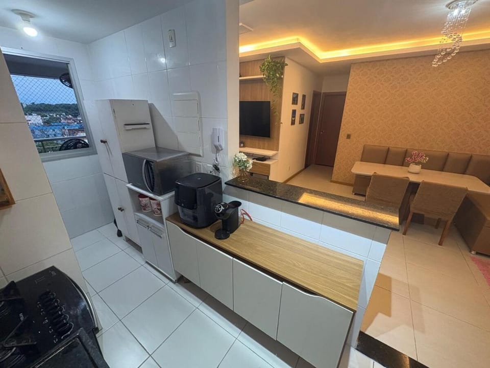 Apartment for Cop 30, close to everything Apartment in Belém