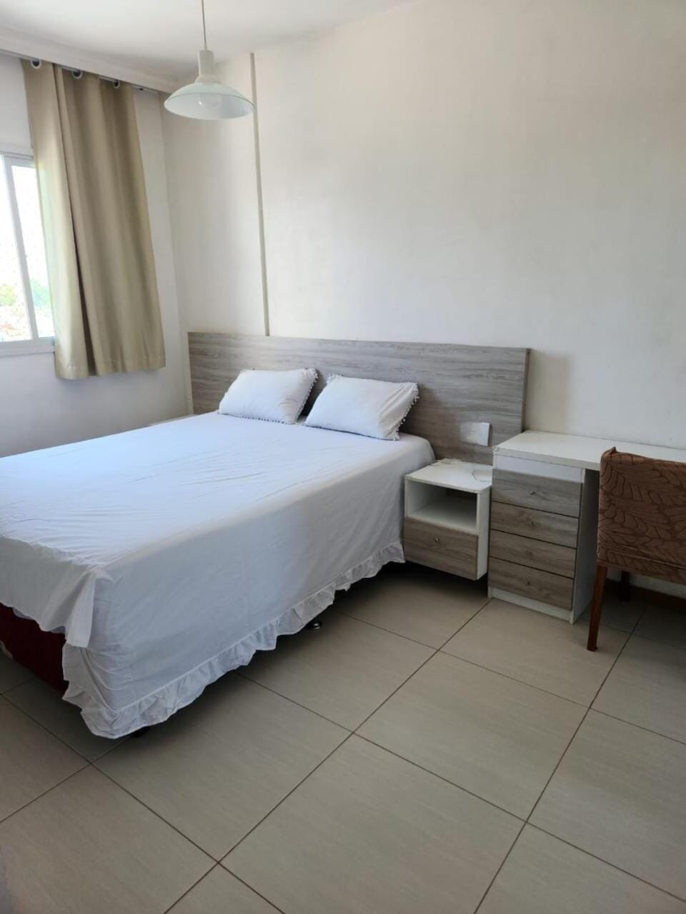 Apartment for Cop 30, close to everything Apartment in Belém