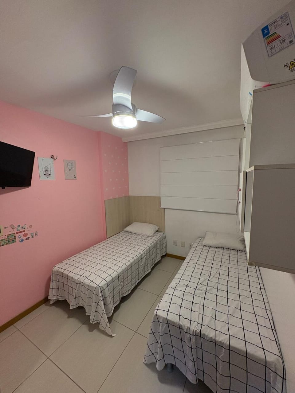 Apartment for Cop 30, close to everything Apartment in Belém