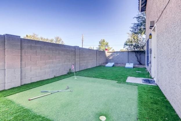 North Scottsdale Golf Escape House in Phoenix