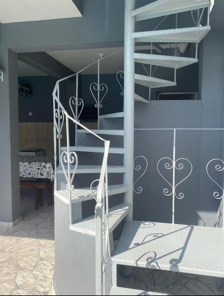 Espaço Clarabella House in Serra Negra