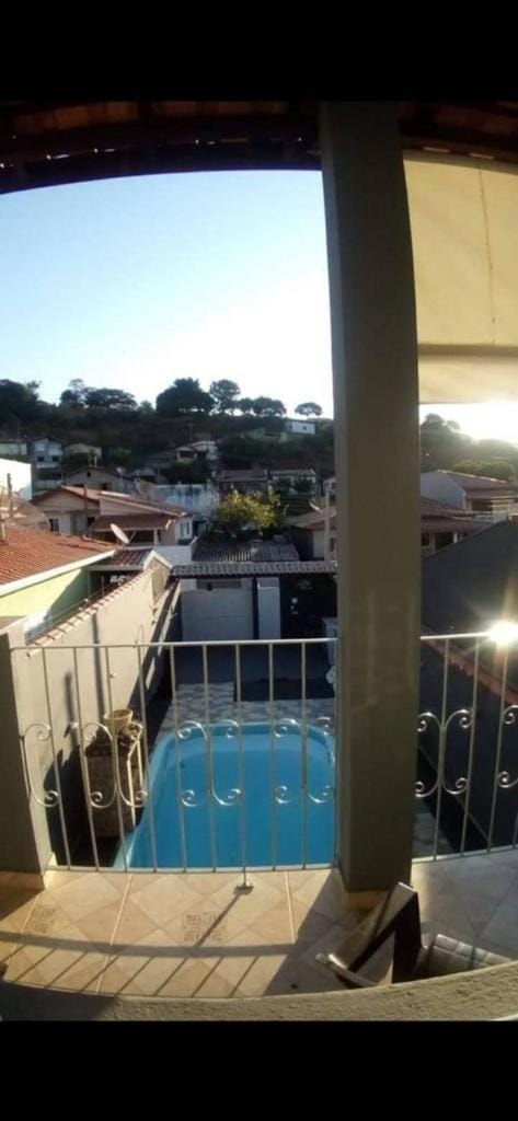 Espaço Clarabella House in Serra Negra