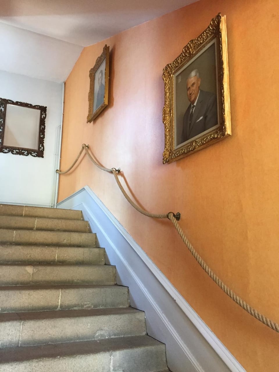 Decorative detail