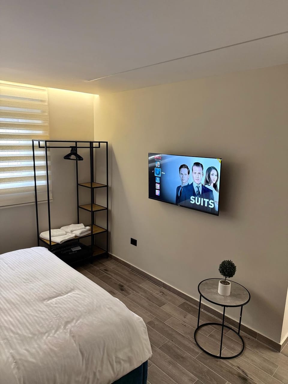 Little NYC Apt Tirana Apartment in Tirana