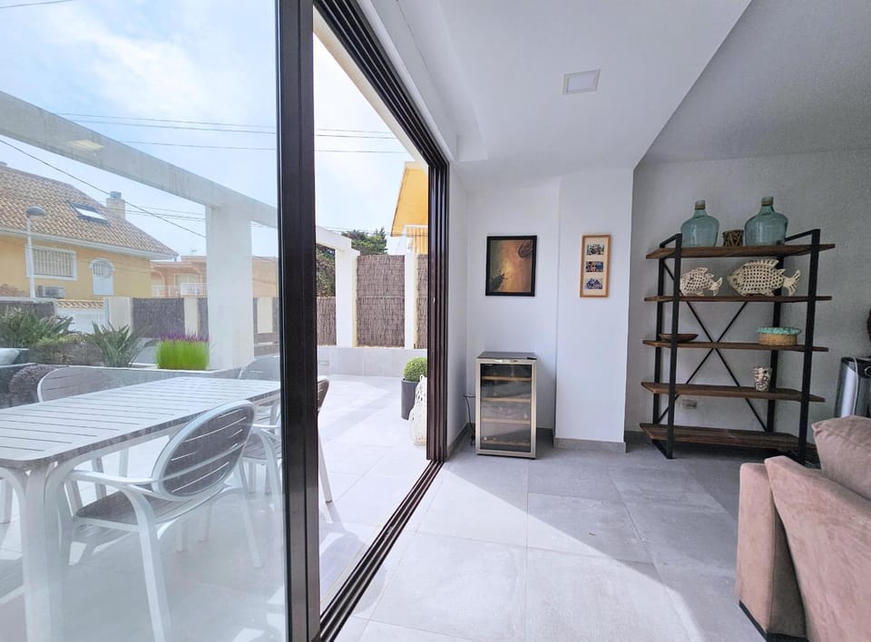Sweet home Cabo de Palos House in Region of Murcia