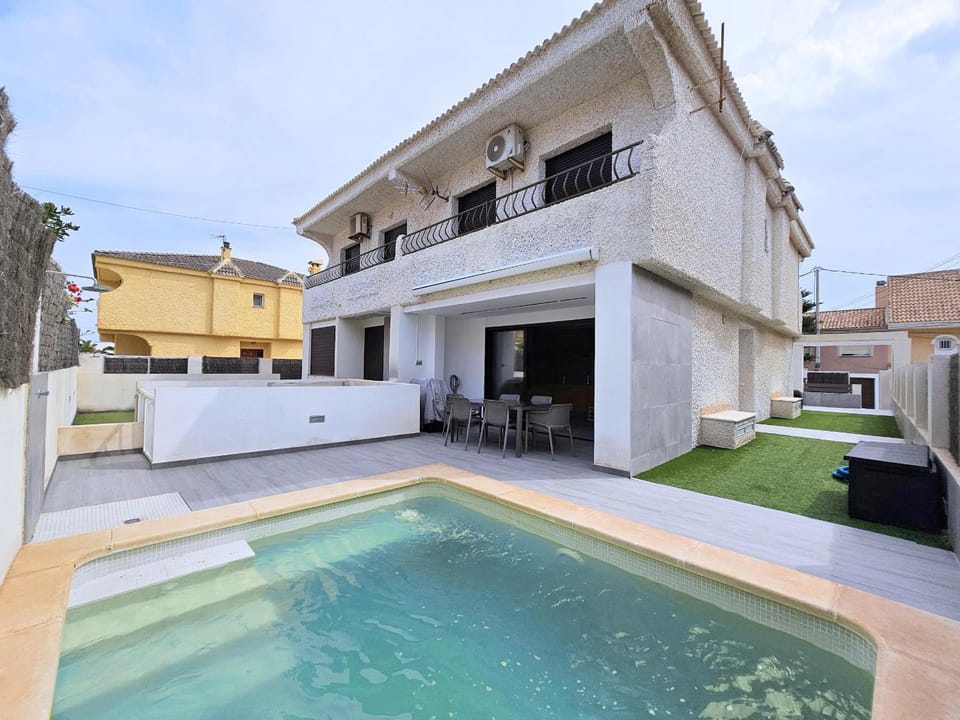 Sweet home Cabo de Palos House in Region of Murcia