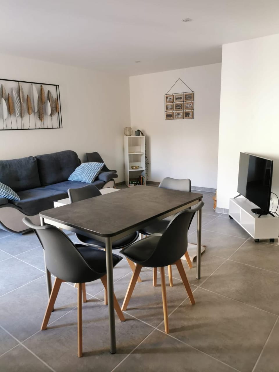 maison de village Apartment in Auvergne-Rhône-Alpes