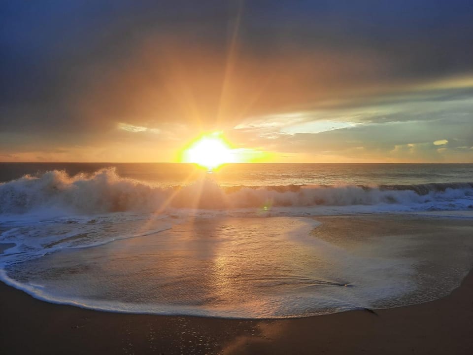 Sunrise