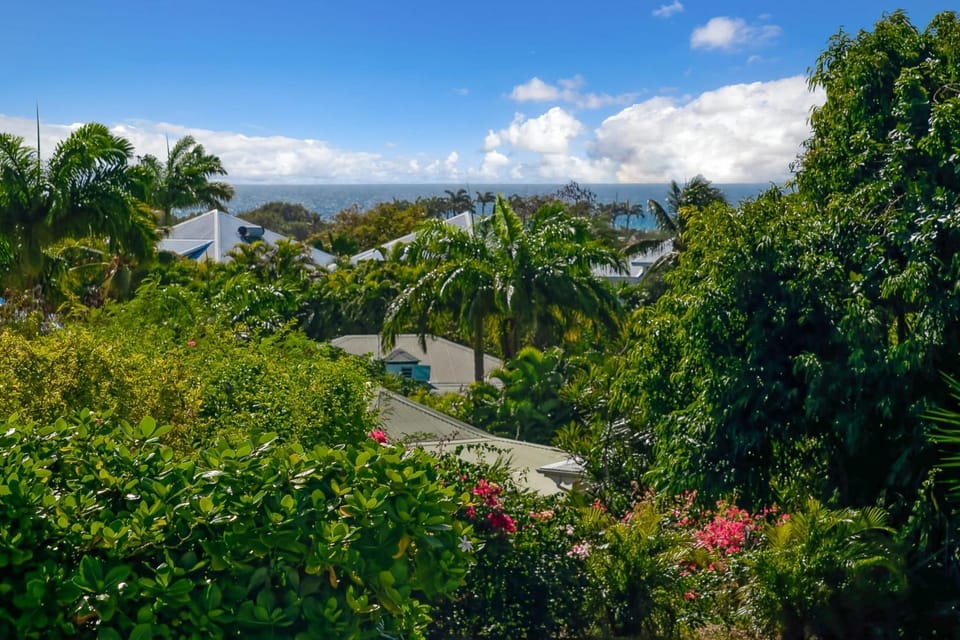 Villa Les Artistes Villa in Grande-Terre, Guadeloupe