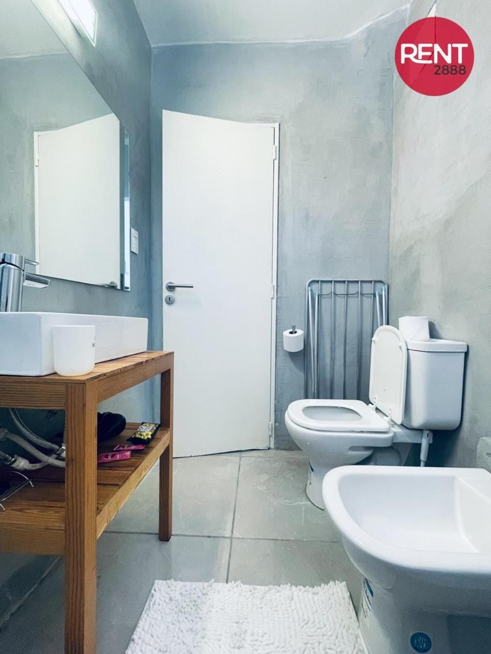 Rent Cerrito Apartment in Buenos Aires