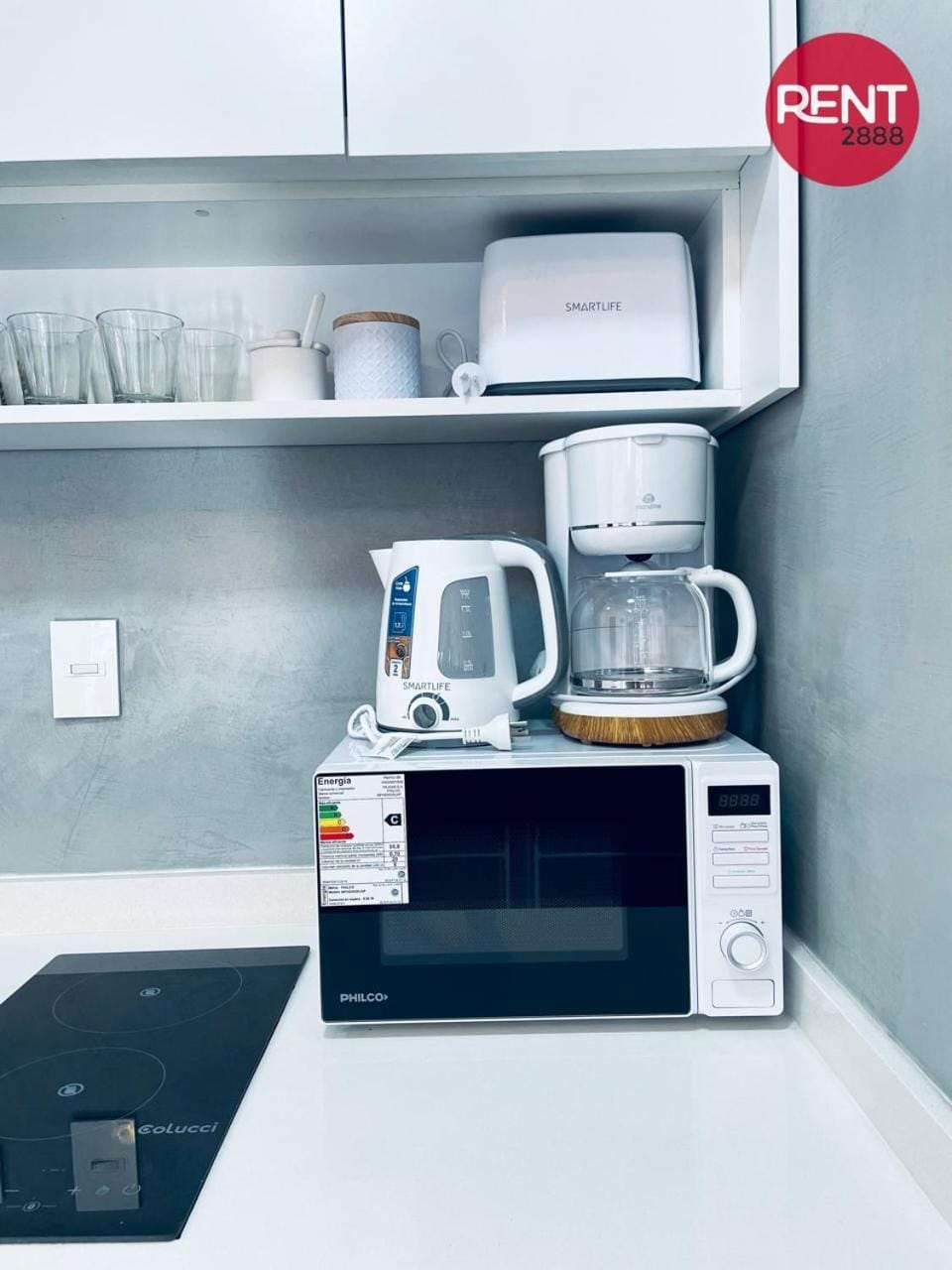 Rent Cerrito Apartment in Buenos Aires