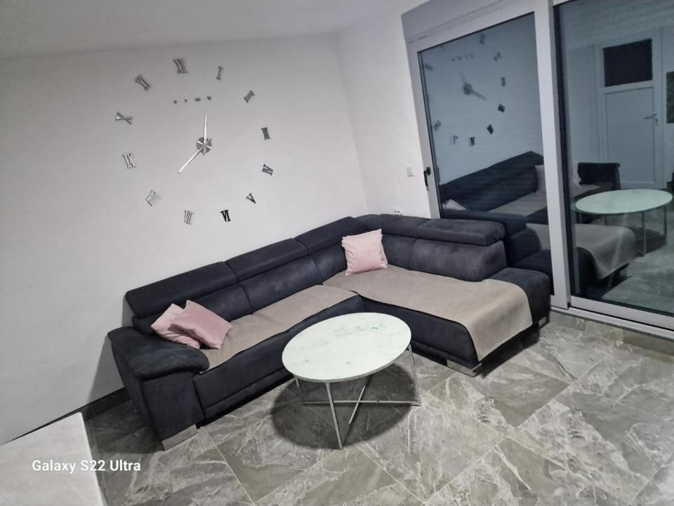 Apartmani Kruče Apartment in Ulcinj Municipality