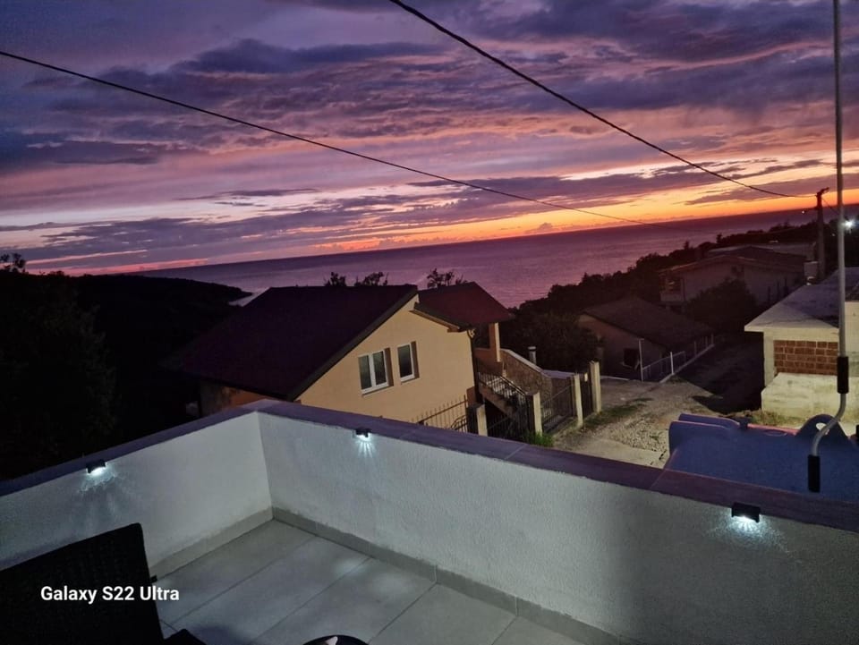 Apartmani Kruče Apartment in Ulcinj Municipality