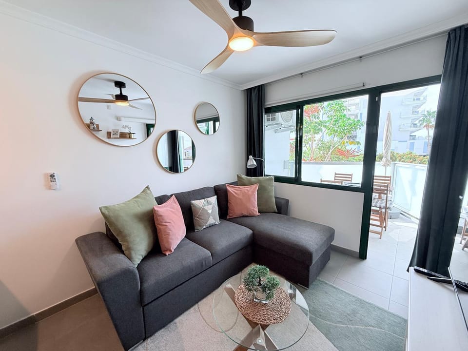 HDFM Collection - Sea Garden Apartment in Maspalomas