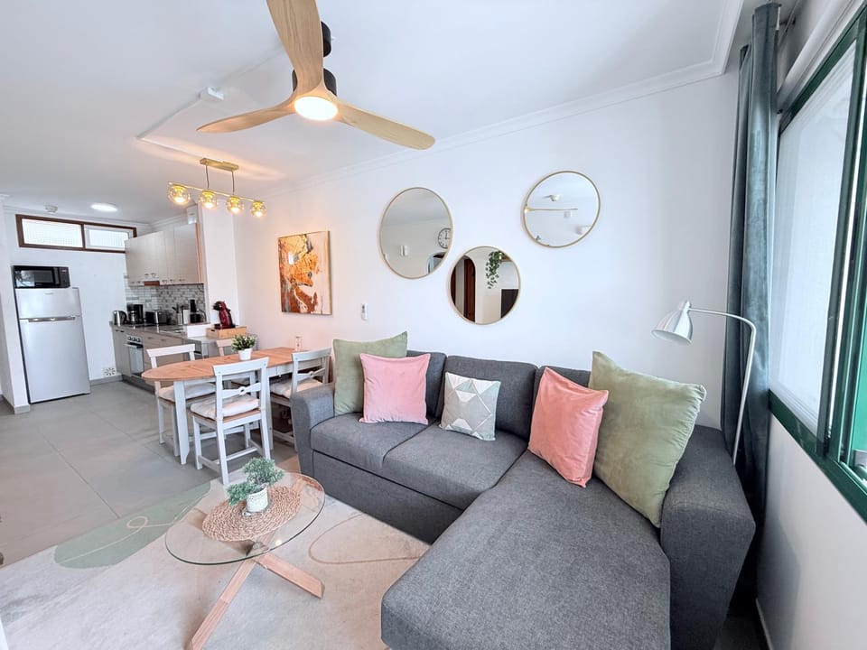 HDFM Collection - Sea Garden Apartment in Maspalomas
