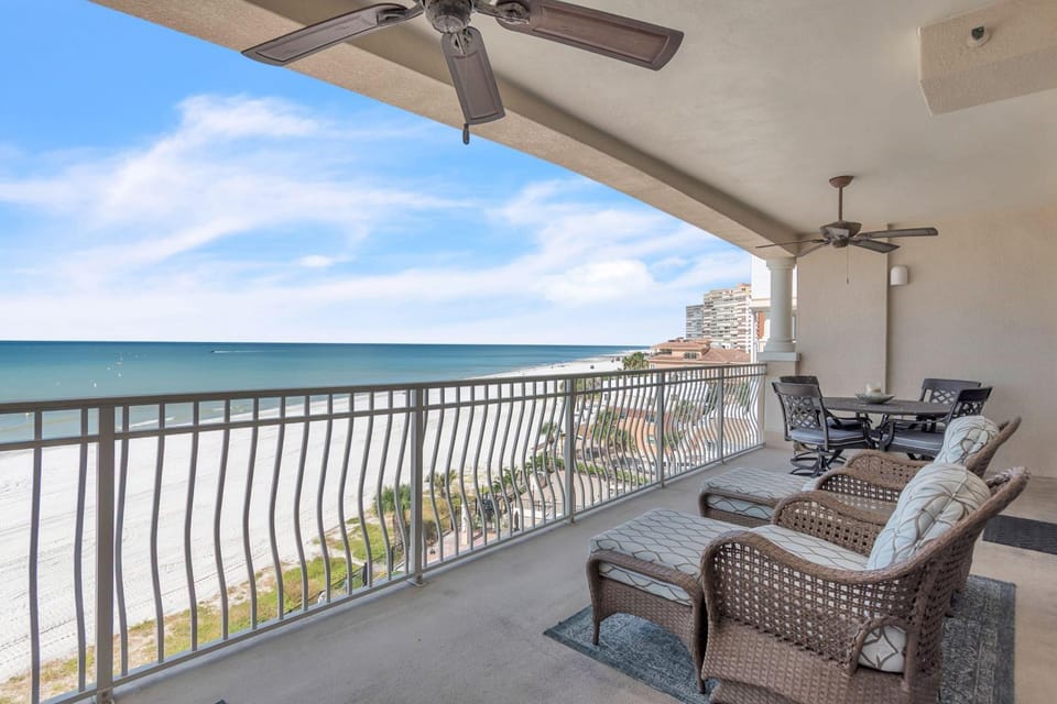 La Vistana #A503 House in North Redington Beach