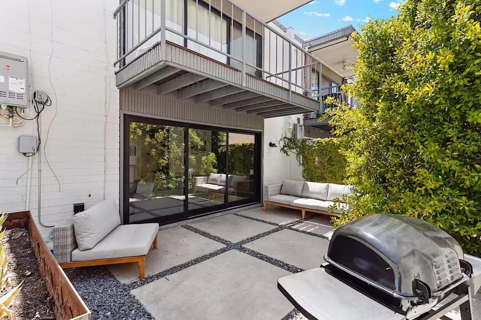 Spacious 3BR Condo in Old Town House in Scottsdale