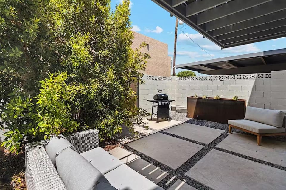 Spacious 3BR Condo in Old Town House in Scottsdale