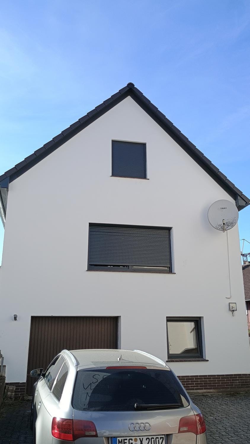 ASX Monteurwohnung Kassel Apartment in Hesse