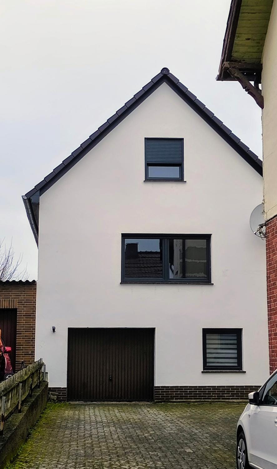 ASX Monteurwohnung Kassel Apartment in Hesse