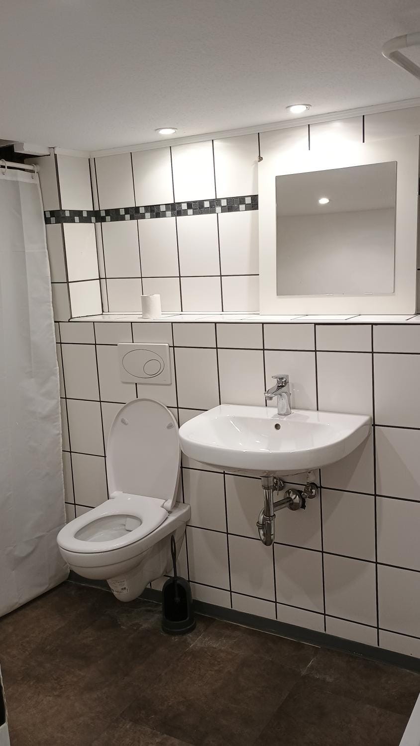 ASX Monteurwohnung Kassel Apartment in Hesse
