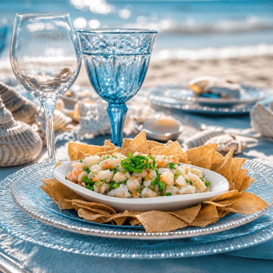Food and drinks