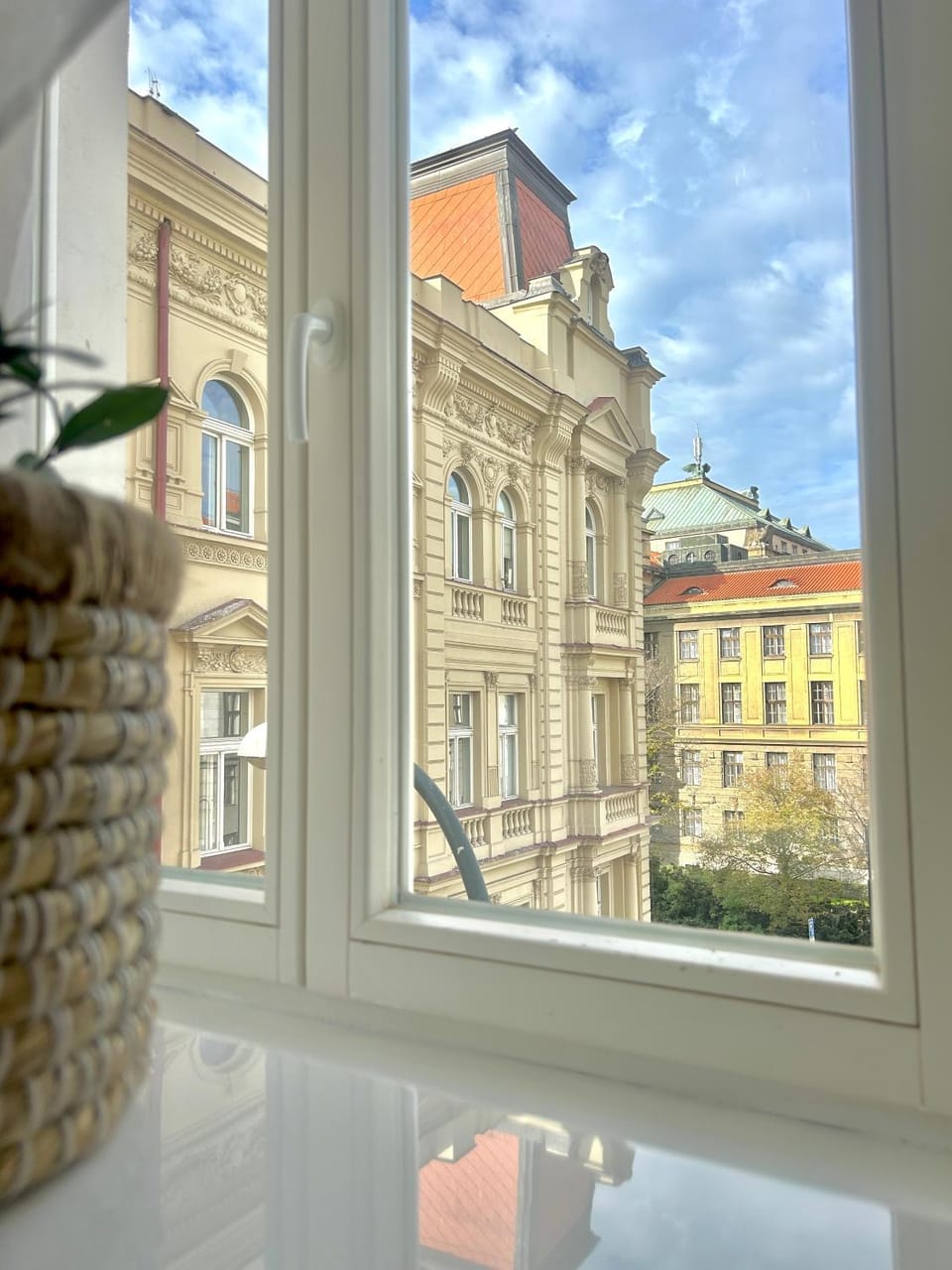 City view