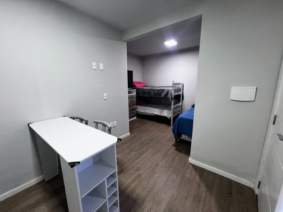 Studio em ótima localização no centro de BC Apartment in Camboriú