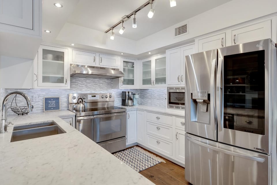Desert Escape Minutes from Shopping, Dining & Golf House in Scottsdale
