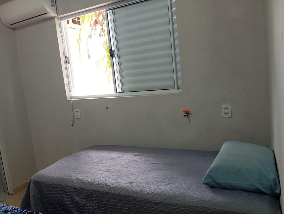 Quarto casal Vacation rental in Corrientes Province, Argentina