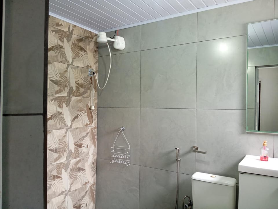 Quarto casal Vacation rental in Corrientes Province, Argentina