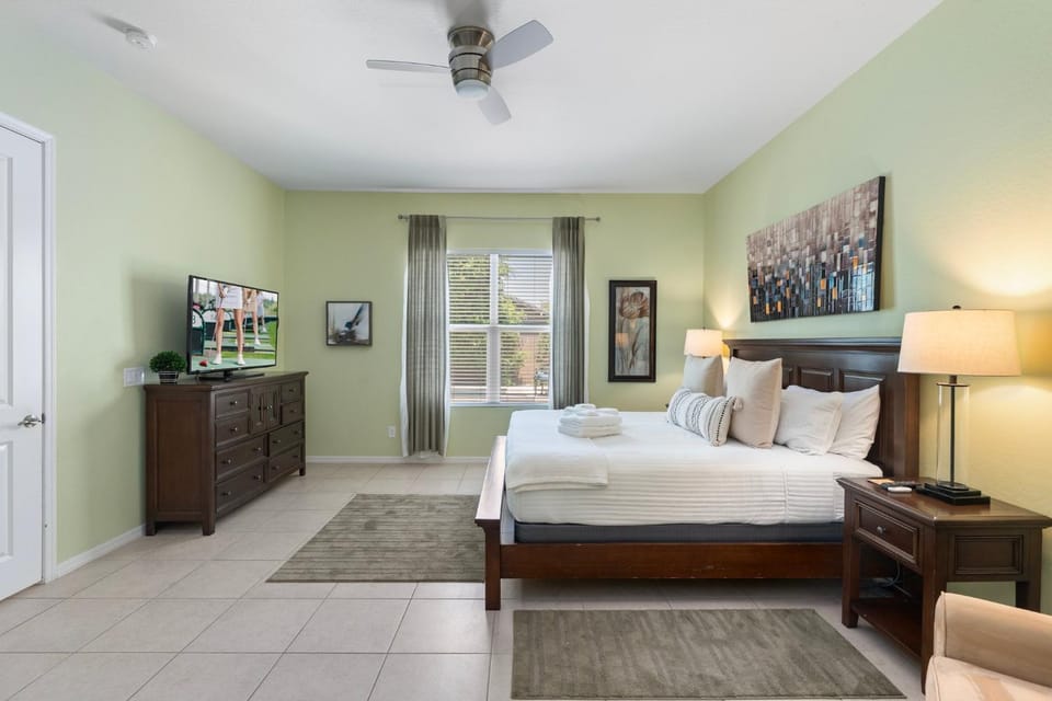 Luxury Queen Creek Oasis w Pool & Spa House in San Tan Valley
