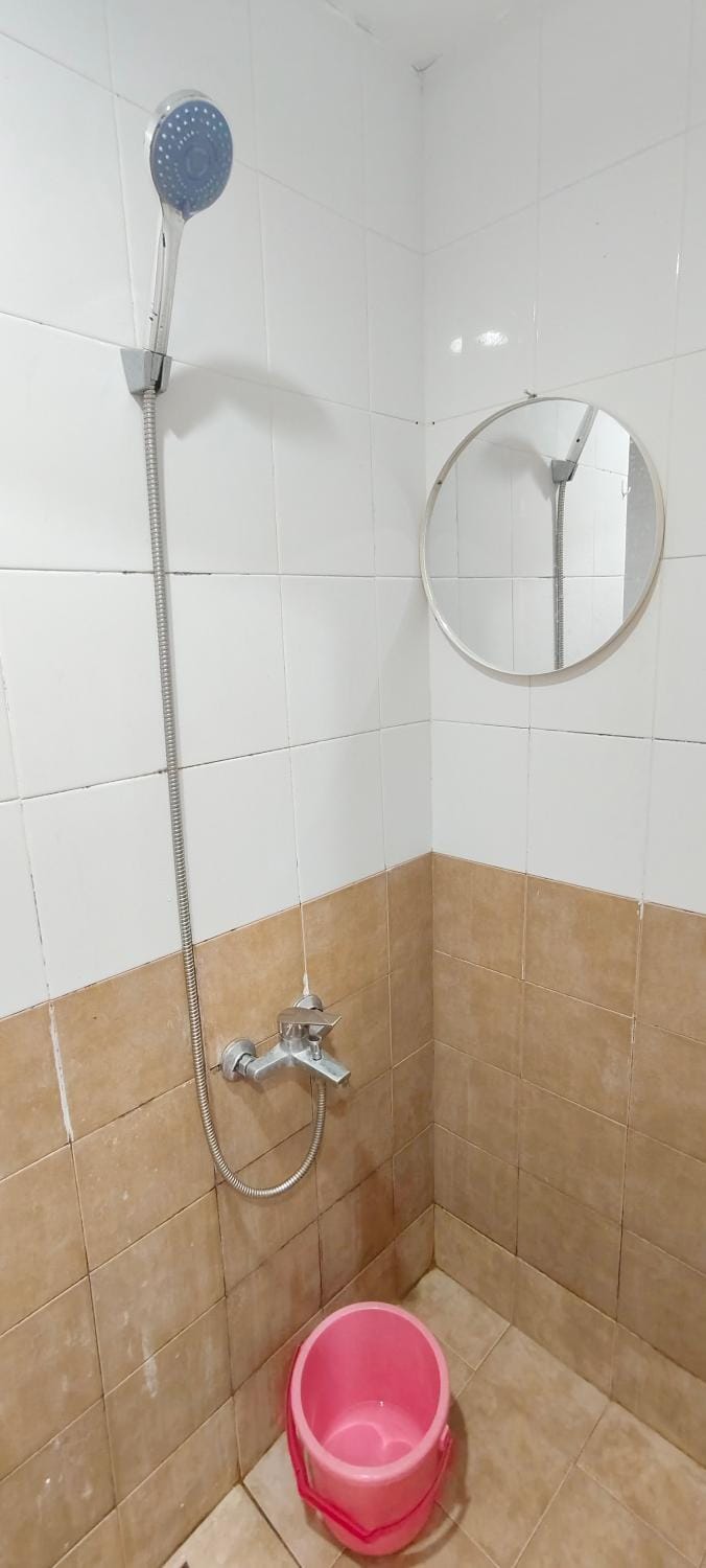 GuestHouse in Green pramuka Square Mall 2br Bed and Breakfast in Jakarta